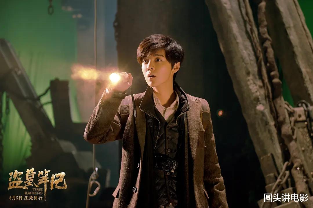 豆瓣|明明是烂片，票房却很高的五部电影，你若一部没看，太幸运了！