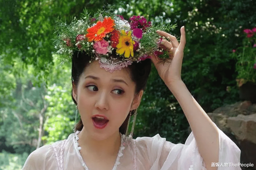 张娜拉|羡慕秋瓷炫想嫁中国人？12年前祸从口出被抵制，如今后悔哪还有用