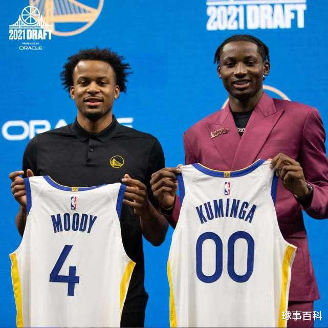 勇士隊|不受重視？勇士7號秀：三個名人堂隊友對我?guī)椭艽?
onload=