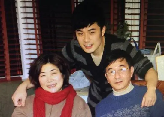 陈赫|藏得好深！陈赫表舅是陈凯歌不算啥，亲舅舅才真的家喻户晓