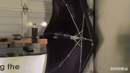 时尚好物官|薇娅\"懒人伞\"一夜爆红,39度出门不怕晒,网友:防晒霜都省了