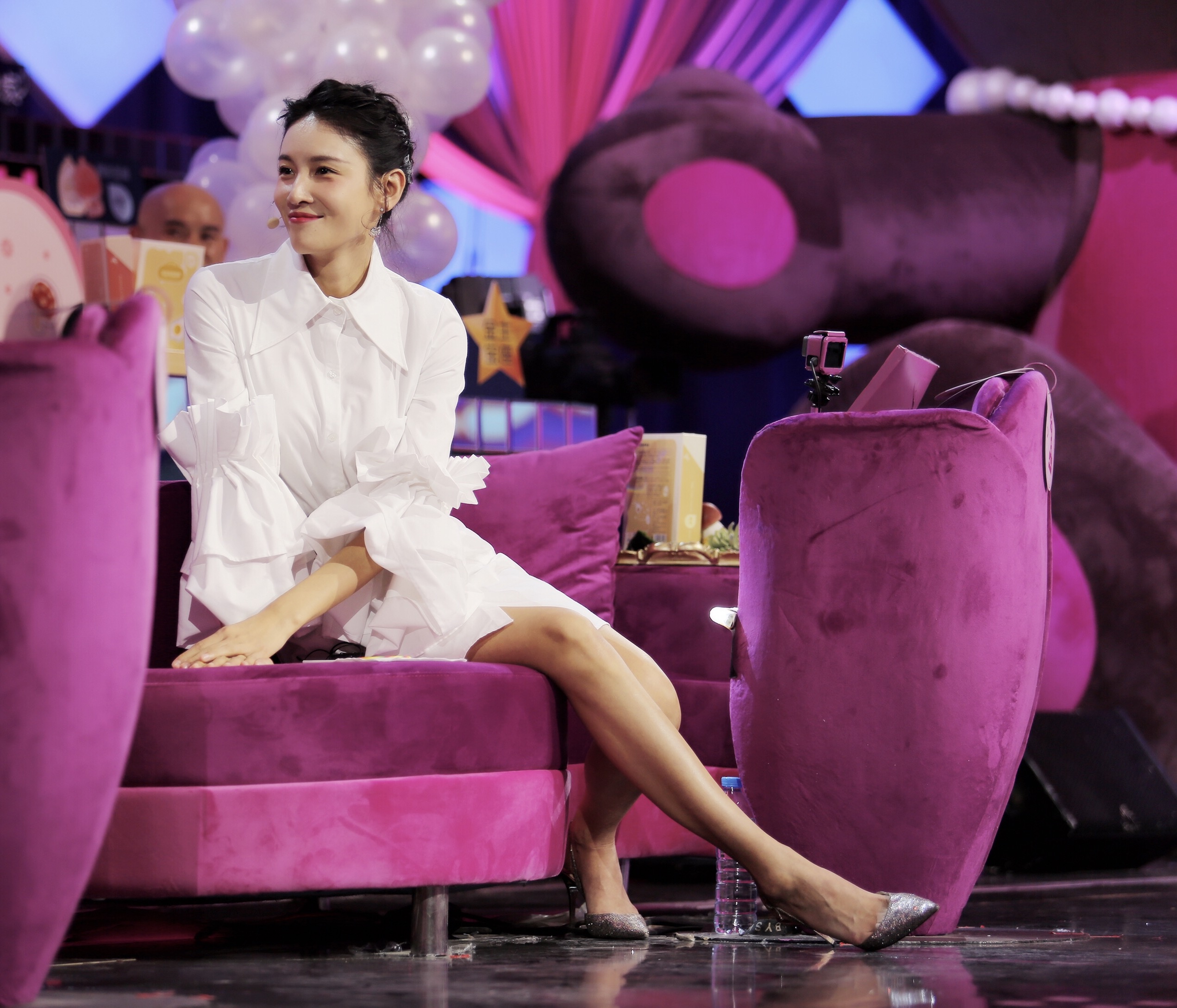 软妈硬爸|娱乐圈的隐藏运动员：王嘉尔曾是亚洲冠军，张一山独爱健美操