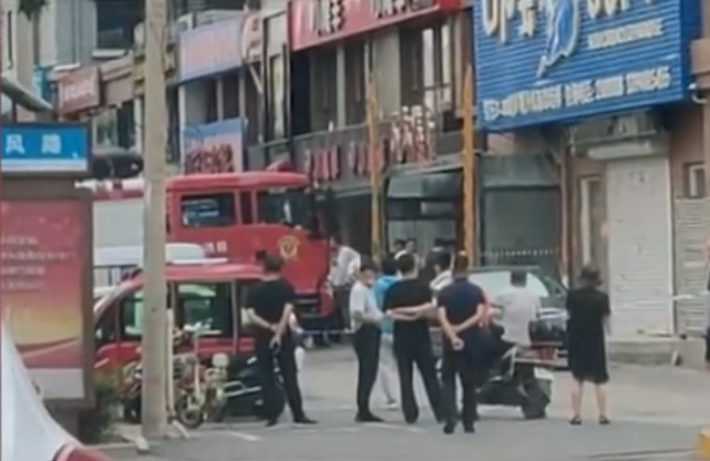 小姐姐 痛心！辽宁一小区发生漏电事故，4人不幸身亡