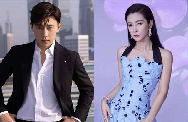 李冰冰|李冰冰拖累邓伦？两人或许会在《成璧传》中演情侣？网友：不敢看