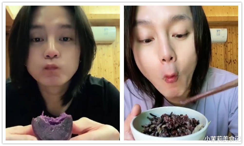 饮食|尹正包子脸瘦回型男,分享“332”饮食生活秘诀,瘦得健康有效