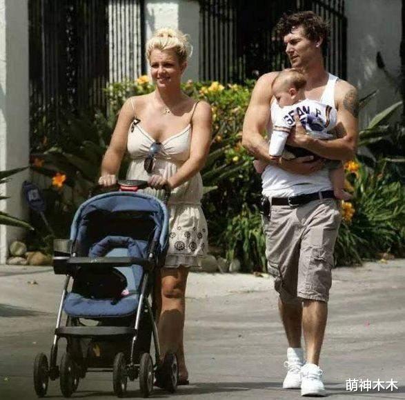 布兰妮·斯皮尔斯|布兰妮出席听证会控诉父亲虐待，大量细节曝光：给我宫内装节育器