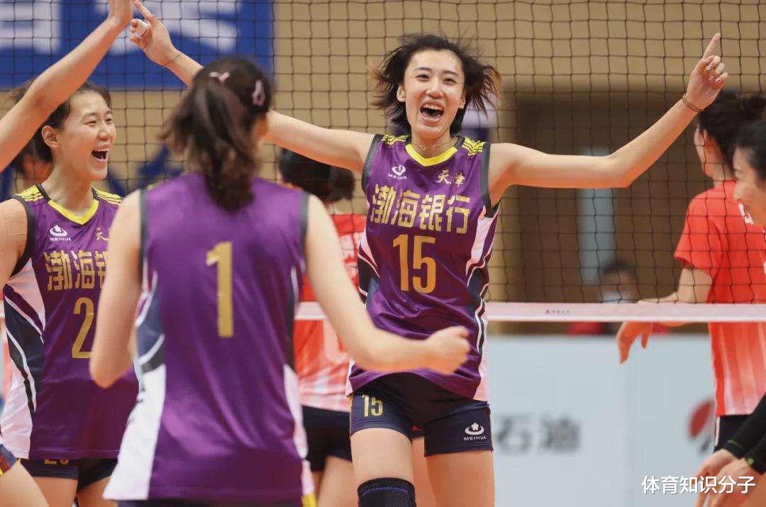 王夢潔|3大自由人較量出結(jié)果！26歲黑馬完美逆襲，00后天才提前掉隊