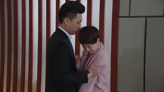 陈俊生|5年后再看《我的前半生》才懂陈俊生的绝情,罗子君的委曲求全!