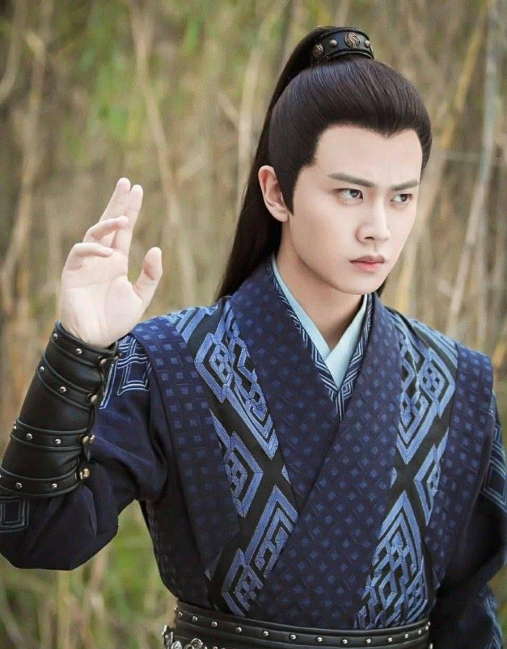 任嘉伦|都说2021年的古偶天花板是任嘉伦，那2022和2023呢？还会是他吗？