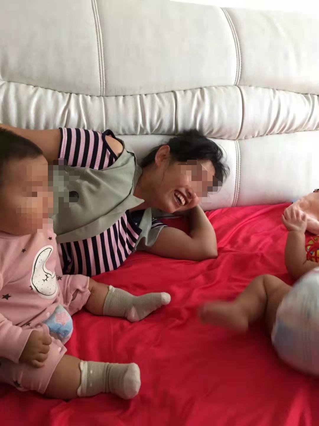 中国网教育 安徽母子3人从24楼坠下身亡,遗言:选择这条路“是最好的去处”