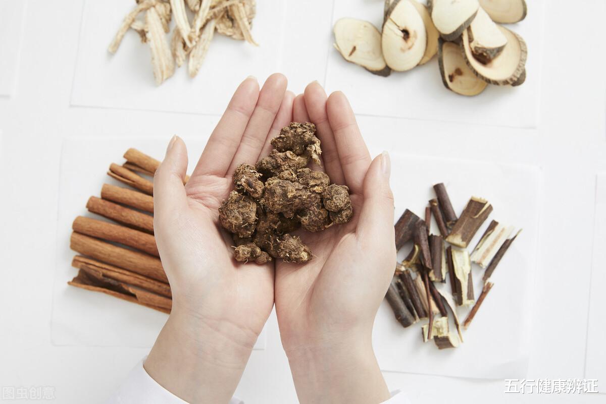 睡眠|很累,却睡不着!可能是“气少痰多”,温胆汤加减,可补气清痰