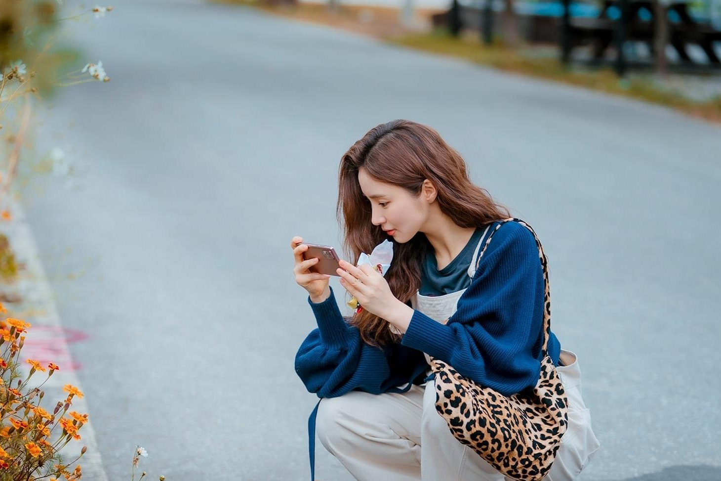 花影人间情感|越是厉害的女人，越简单