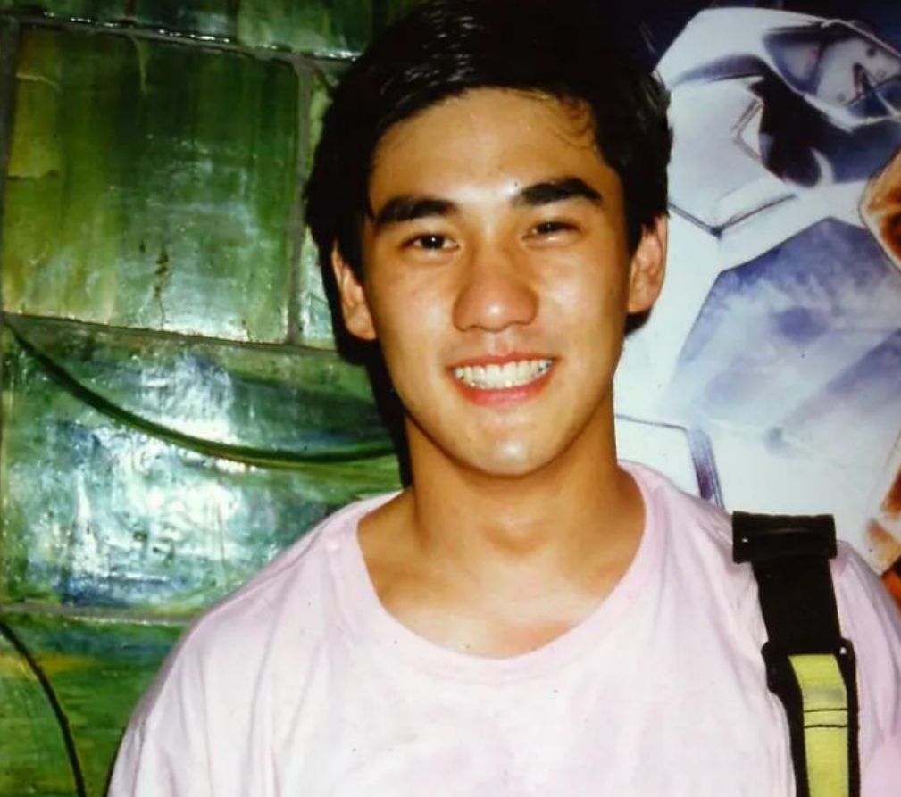 张庭|“最性感李莫愁”孟广美：被前任骗光家产，43岁嫁10亿身家老公