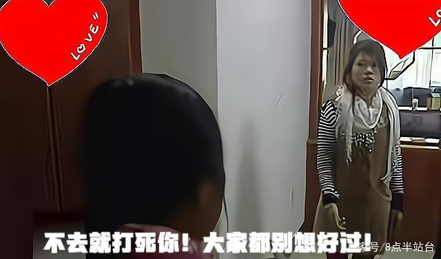 医医精诚|女大学生自认贵族气质，怀疑自己非穷酸父母亲生，亲子鉴定后愣住