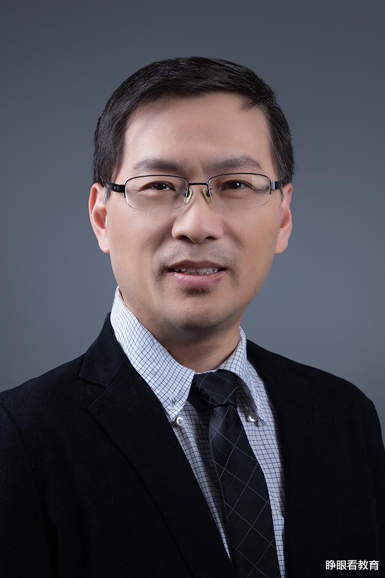 林小雪|北大教授挂职!这所江西高校再添一名副校长