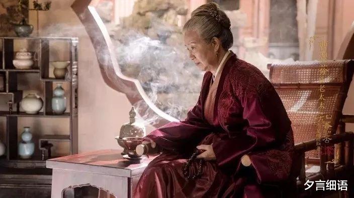 知否知否应是绿肥红瘦|《知否》中盛家老太太的五个金句告诉我们，女人，活得畅快才是真