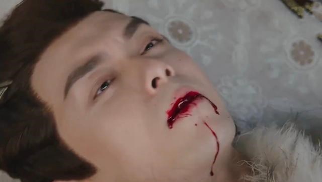 皓都|长歌行：阿隼假死长歌欲陪葬，得知真相又逼阿隼娶乐嫣，结局太虐