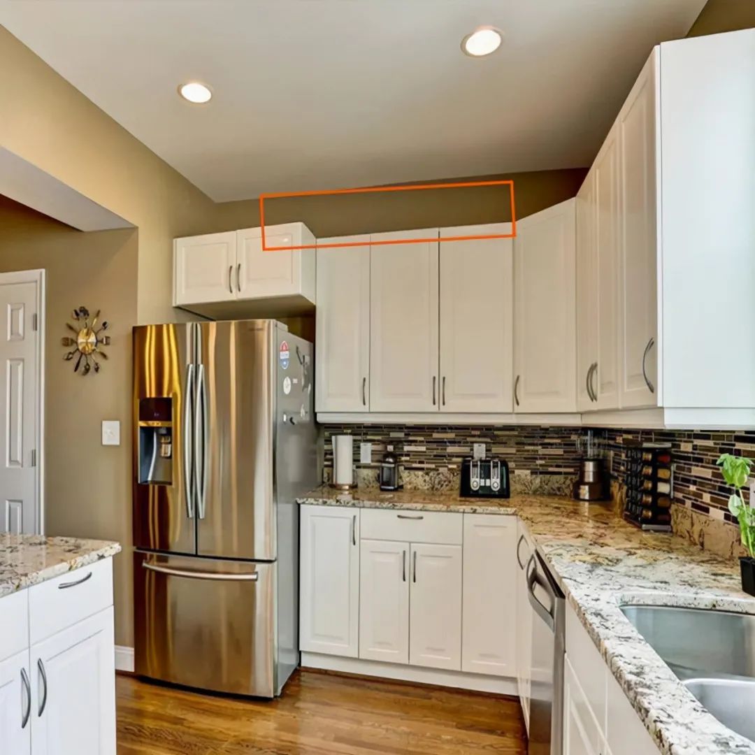 头一套房的遗憾,再装修这几处必须返工,不要去省这万八千的!