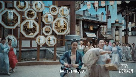 加零姐 搞钱第一高甜第二？就爱这对超强“家庭合伙人”夫妇