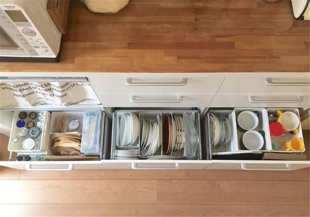 厨房“8不装”，知道这些细节后少踩好多坑，网友：后悔没早知道