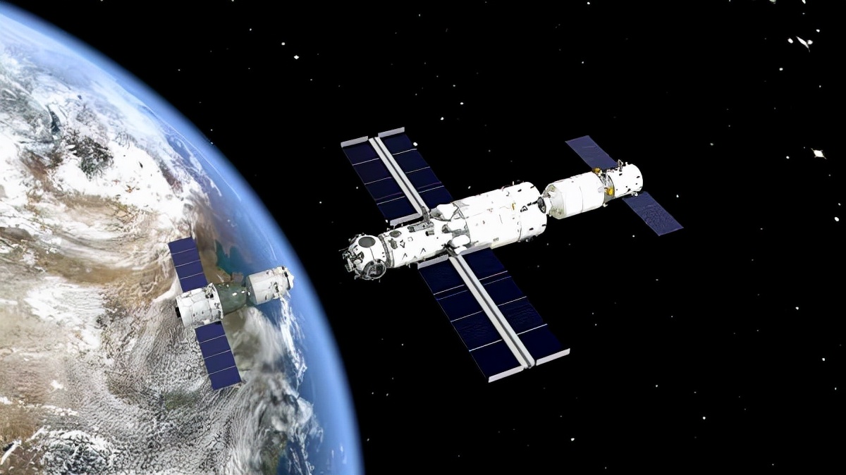 翟志刚 神舟十三号去空间站花6.5小时，神舟十二号返回时为何要28.5小时