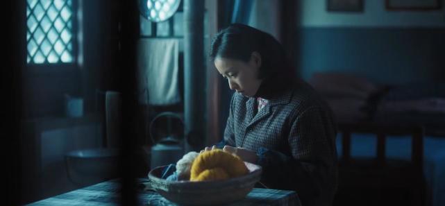 琳妹儿说|豆瓣9.1分，虽然主角是男性，可谁能不被《功勋》里的女性打动？