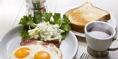 更年期|建议这6种早餐尽量少吃，鸡蛋在列，或对你有帮助，早知晓早受益