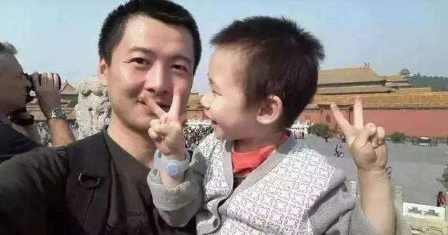 ssd|41岁华为总裁助理，抗癌5年去世，他临终前的一个错误，令人惋惜