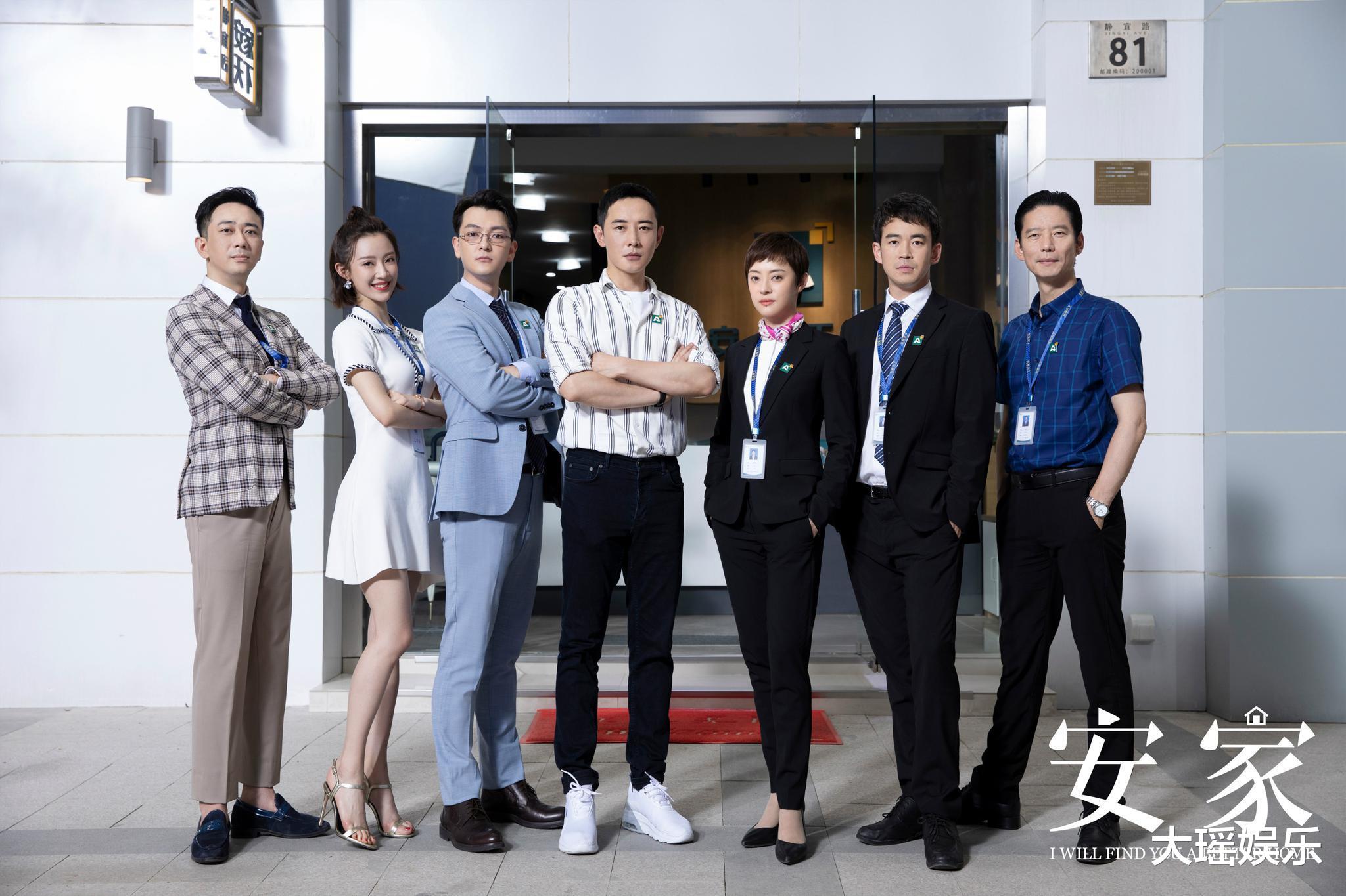 二十不惑|嫌4000万片酬低还染指刘涛，不惧杨颖，封杀的杨烁，终栽在了吴刚手里