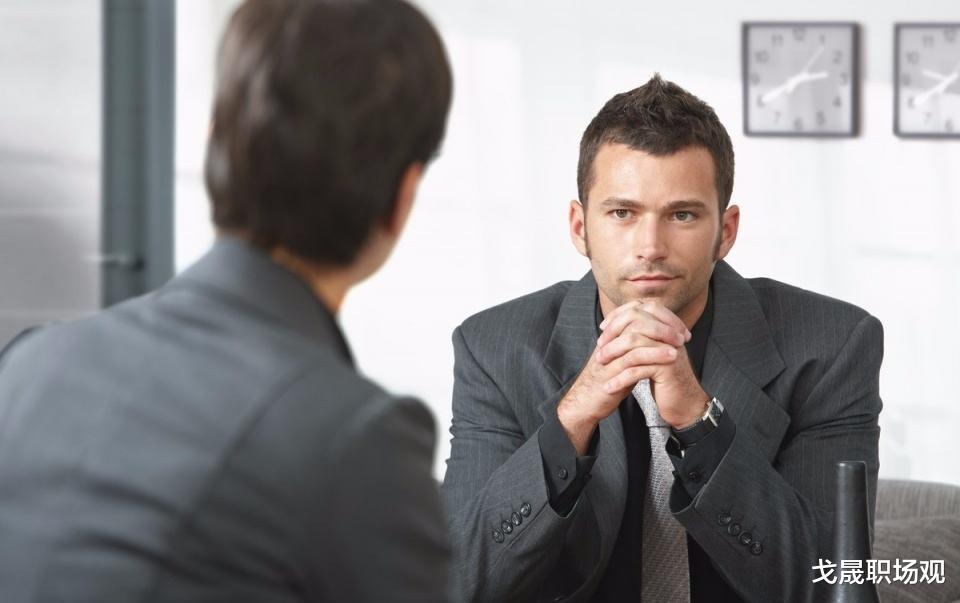 |在职场上，你若不想惹祸上身，时刻要提醒自己：这4种话千万不能说