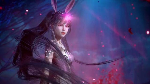 金冠|斗羅大陸5：敢情孔雀大妖皇并不是自毀前途，而是根本沒有前途