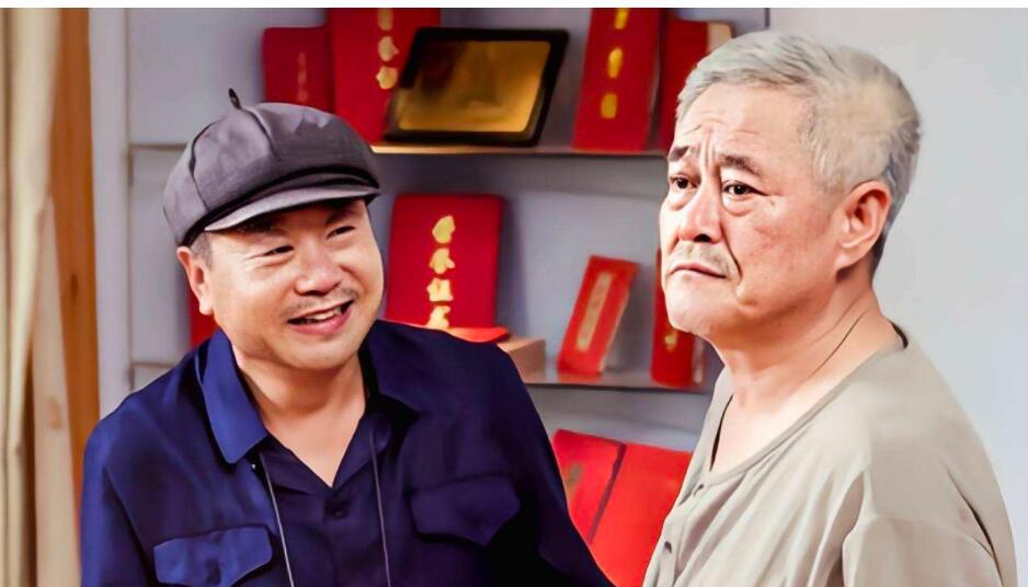 黄晓明|黄晓明：我朋友很多，但是没人找我拍戏，娱乐圈很现实！