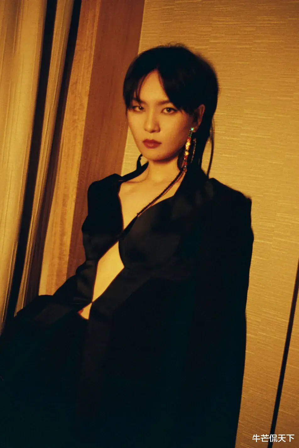 杨幂|杨幂忽然官宣认爱？！网友：早就看你们不对劲！