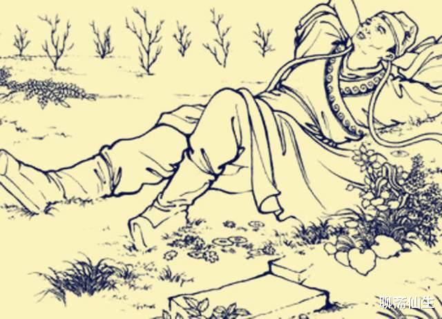 聊斋仙生|民间故事：赖汉瓮中捉龟，却被龟训斥了一顿，赖汉：咱俩有缘