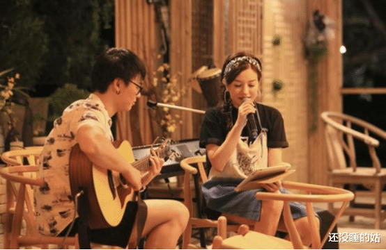 运动|45岁赵薇减肥成功，如今只有90斤，1种减肥方法满足你