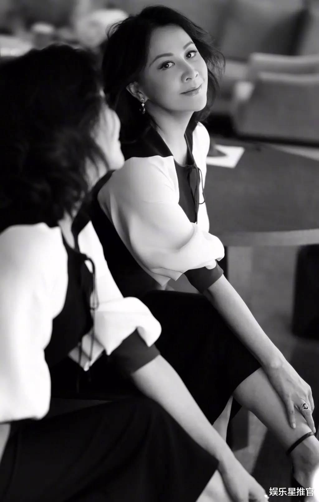 霍启刚|曾志伟为何半夜喊刘嘉玲打麻将,神秘失踪3小时有何内幕?