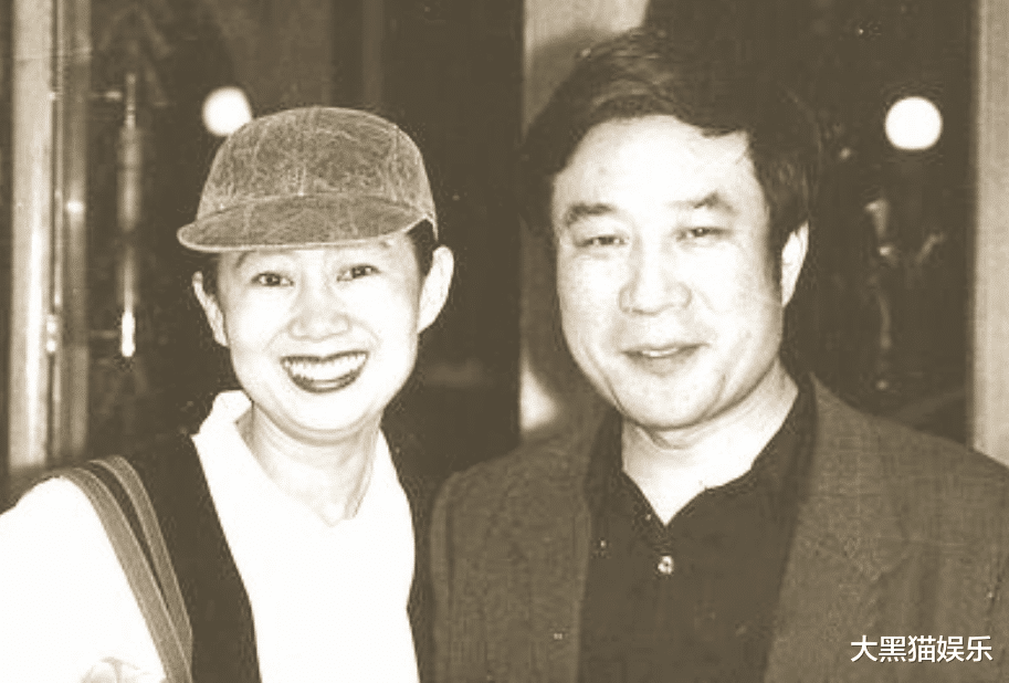 白宇|10位零绯闻的老戏骨，个个都和原配白头到老，最长的相守65年