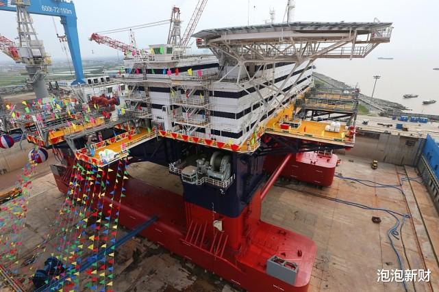 理财 又一民营巨头陨落？曾是世界500强，现负债2千亿，3.5亿卖掉大楼