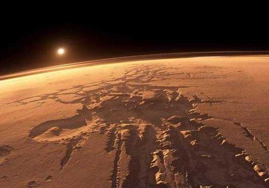 火星 我国火星直升机亮相，双层螺旋桨叶片真大，微型光谱仪也一同推出