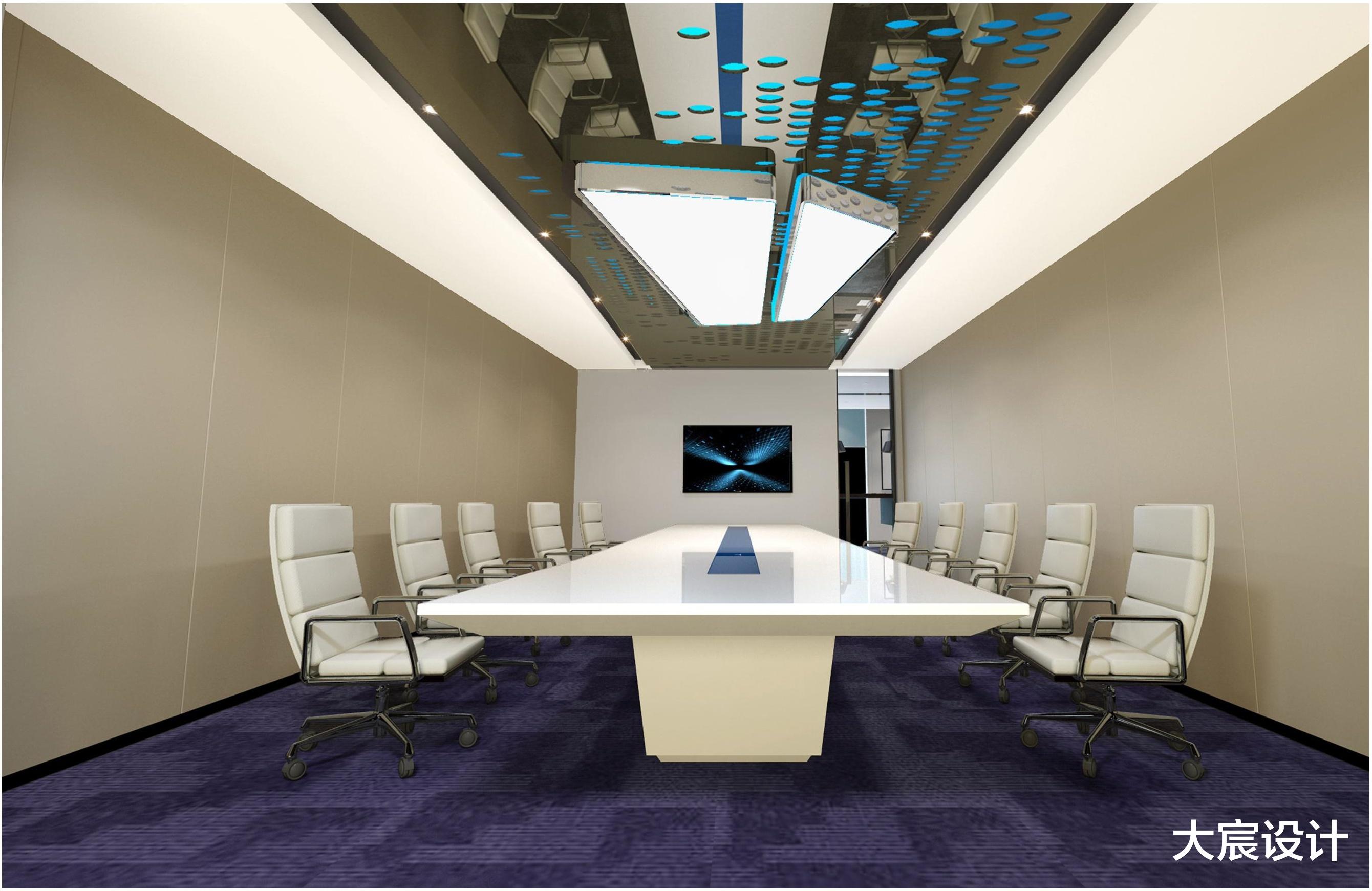 大宸设计：新中式工业建筑设计?粤电花都热电联产项目