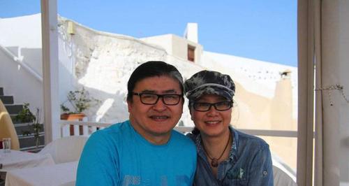 刘欢|刘欢：23岁走红，和妻子相识9天闪婚，相守33年和绯闻绝缘