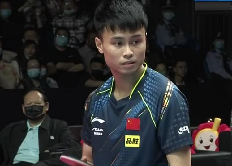 周启豪|国乒准备举办第2站直通赛，引起争议！球迷质疑此举是给老将机会