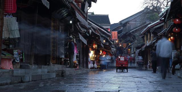 医院|为什么说学习中医需要情怀？