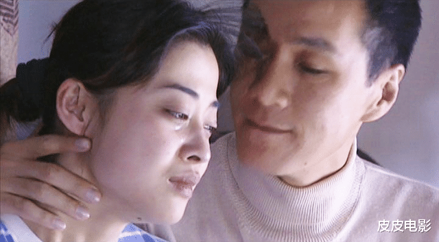 明星素颜|长了一张正人君子的脸，演坏人却让人恨得牙痒，这样的演员太稀缺