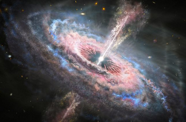 对于星系的这些常识,你都知道吗