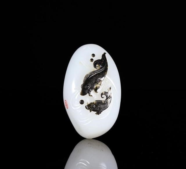 新疆维吾尔自治区|美玉天下,国石无双——和田玉未来前景预测与收藏白皮书