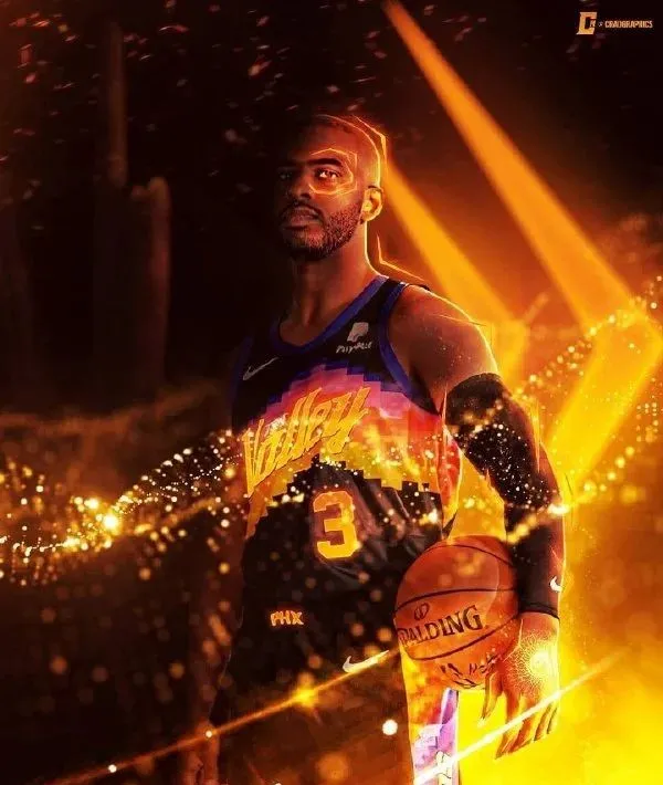 保羅|82分20板干翻聯盟第1！保羅又爆了！他也要再簽一頂薪合同