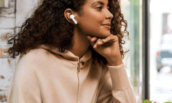 耳机|哪种耳机适合跑步用,推荐几款专业跑步耳机