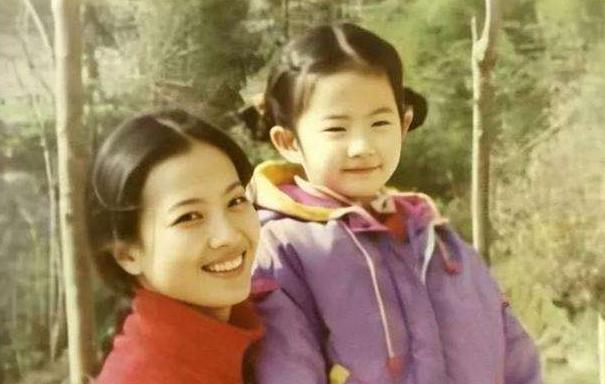 刘亦菲|为夺刘亦菲自杀，被误会20年不吭声，“最强星妈”刘晓莉真能忍