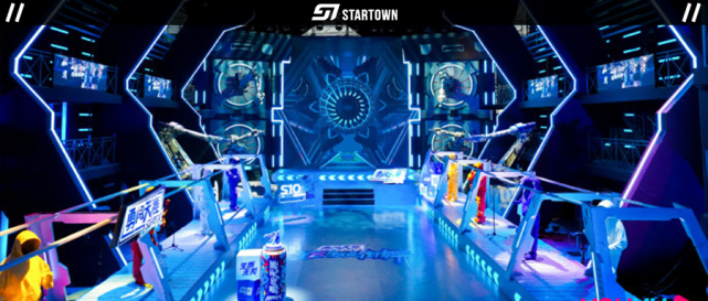 好物淘淘|《街舞4》Battle“赛点”你看懂了多少？判决有水分？别傻啦！